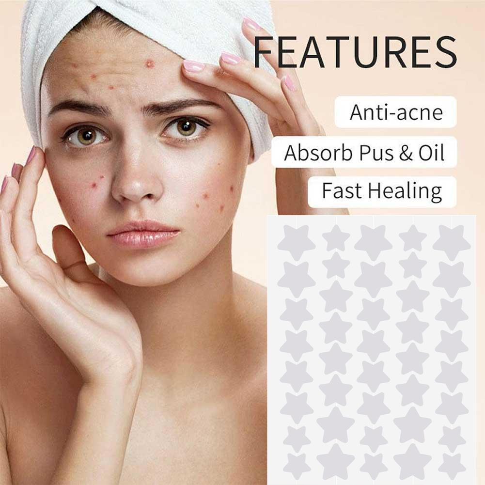 Acne Healing Patches