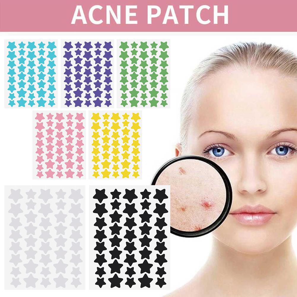 Acne Healing Patches