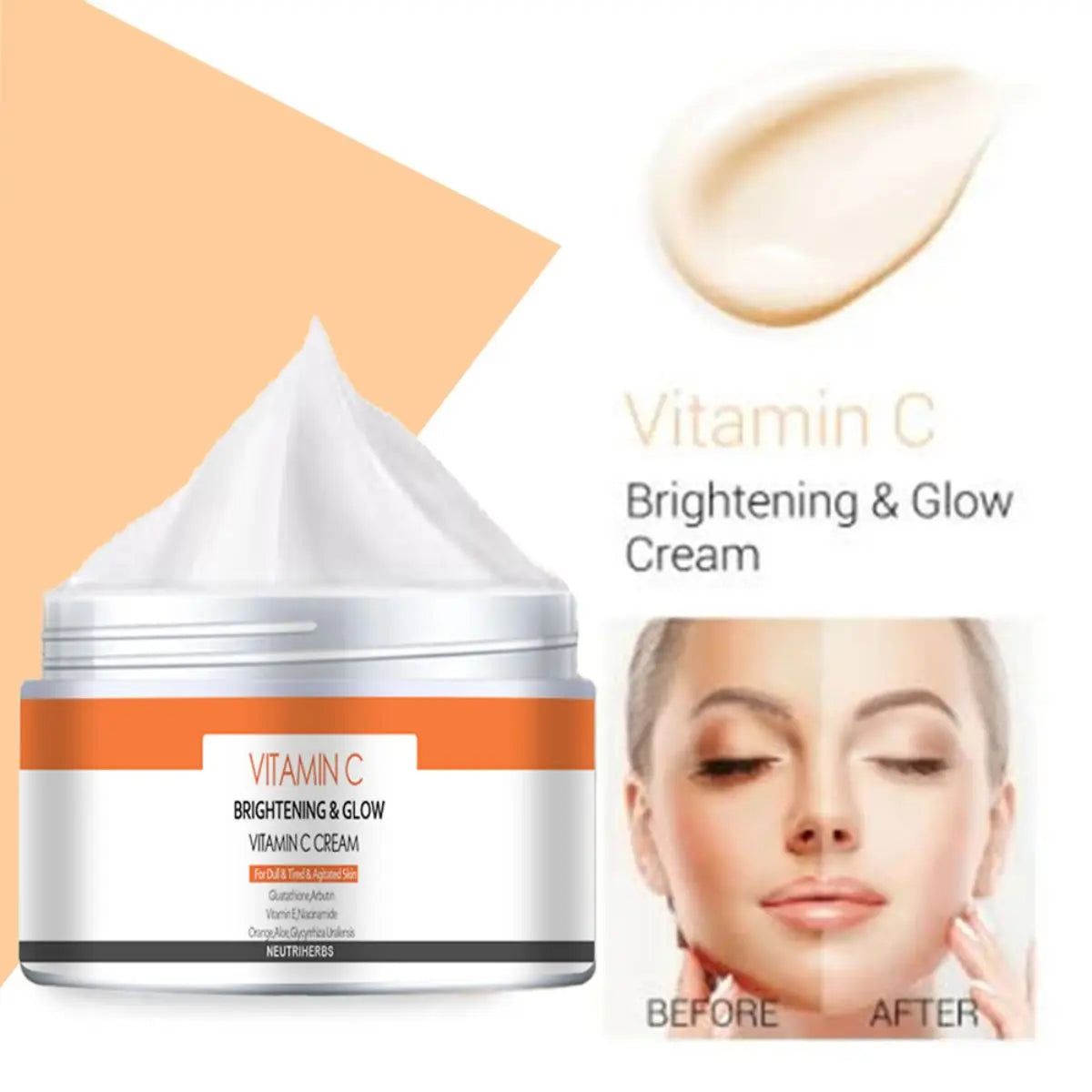 Hydrating Cream for All Skin Types